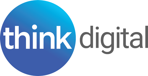 Think Digital. Innovative Digital Company