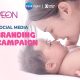 AEON Mall - Social Media Branding Campaign