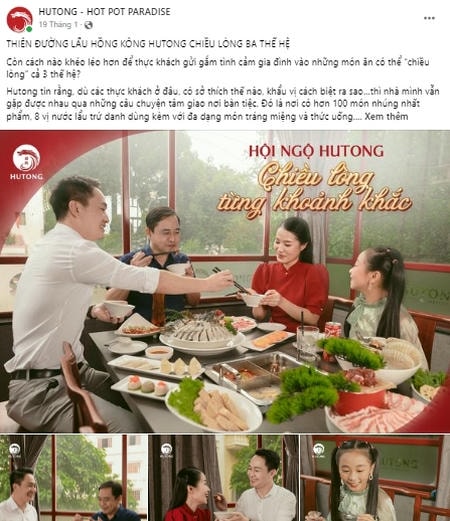 "9 người 10 ý” - Làm Tết mất vui