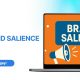 Brand Salience là gì? Cách nâng cao độ nổi bật thương hiệu