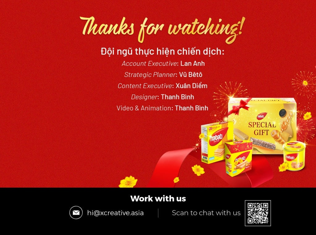 Nabati Tết 2024