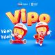 Viettel Post – Mascot Vipo