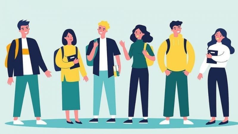 Mở rộng mạng lưới quan hệ sẽ mang lại cho bạn nhiều cơ hội phát triển hơn