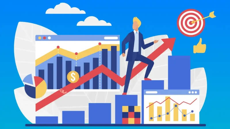 Brand Stretching có thể giúp mở rộng thị phần và nâng cao vị thế thương hiệu