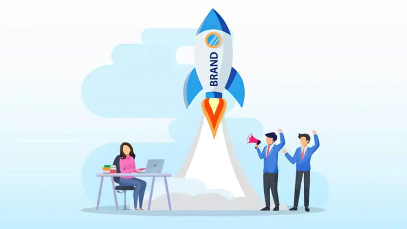 Brand Stretching theo chiều lên thu hút nhóm khách hàng có thu nhập cao