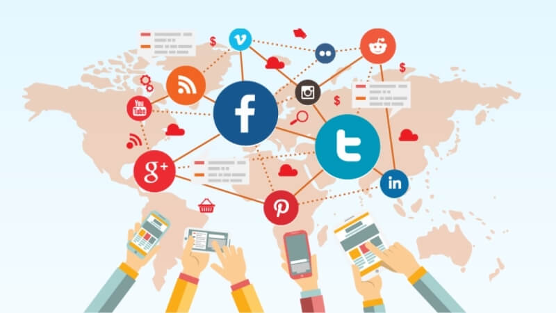 Social Media Communication