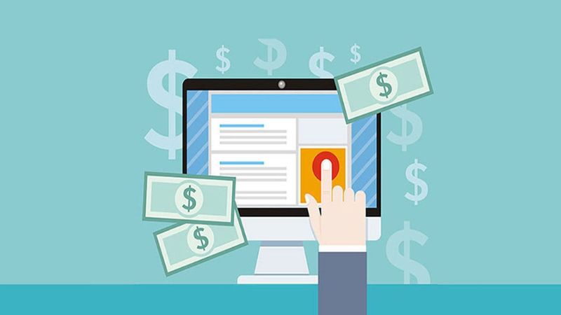 CPC là chi phí cho mỗi lượt nhấp vào quảng cáo