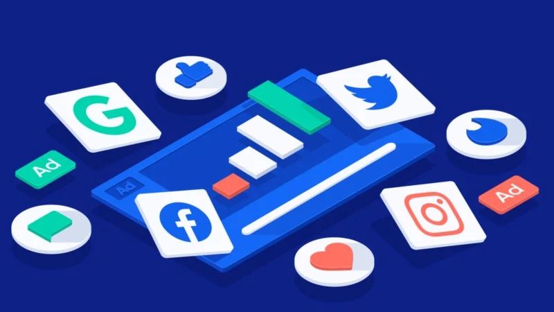 Bắt đầu với loại hình Digital Ads nào còn tùy thuộc vào mục tiêu và đối tượng của bạn