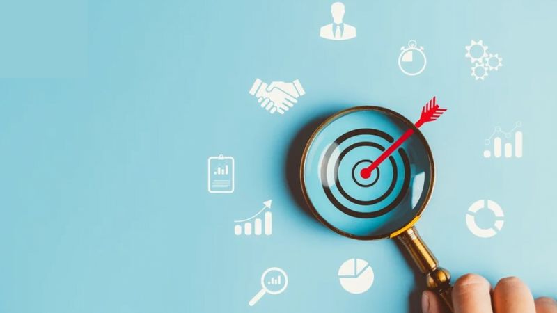 Sử dụng Digital Ads giúp tiếp cận đúng đối tượng mục tiêu