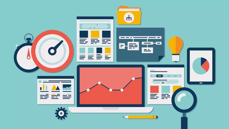 Ưu điểm nổi bật của Digital Ads là giúp đo lường và tối ưu dễ dàng