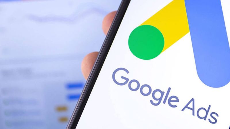 Google Ads là nền tảng quảng cáo trực tuyến lớn nhất thế giới
