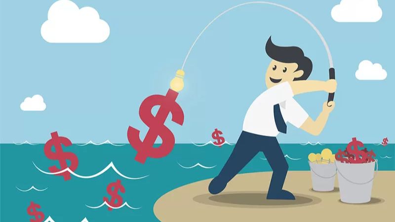 Content tốt sẽ giúp bạn có thêm thu nhập từ nhiều nguồn khác nhau