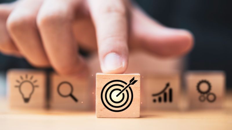 Một kế hoạch Digital Marketing hoàn chỉnh giúp doanh nghiệp xác định mục tiêu cụ thể