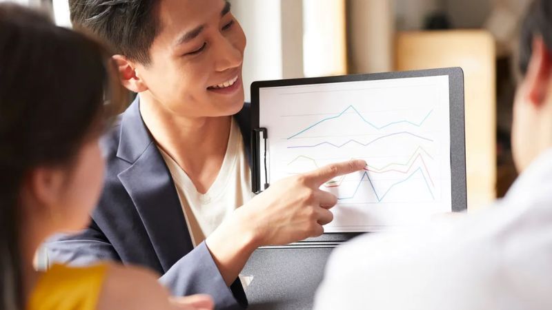 Kế hoạch Digital Marketing rõ ràng sẽ giúp cải thiện sự phối hợp giữa các bộ phận