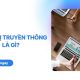 Quản trị truyền thông là gì? Tầm quan trọng với doanh nghiệp