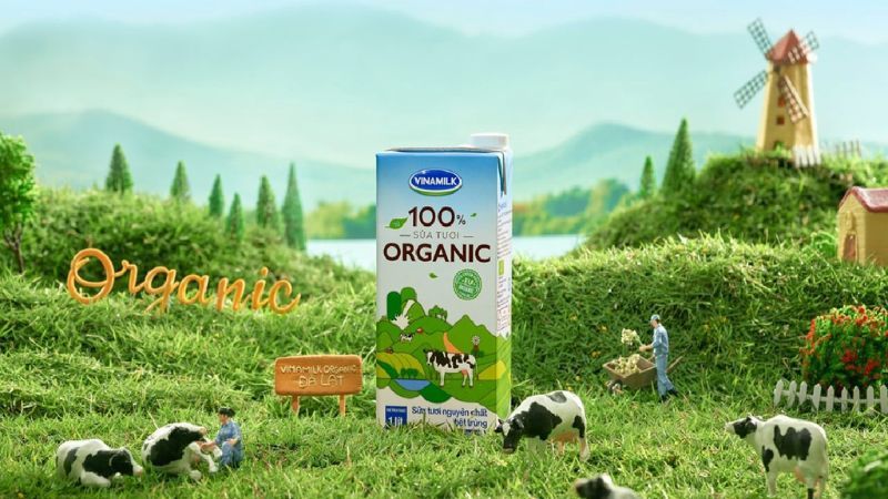Thiết kế sản phẩm cần thể hiện rõ đặc trưng và giá trị cốt lõi của thương hiệu