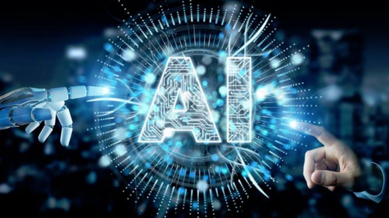 Bạn cũng nên ứng dụng trí tuệ nhân tạo (AI) vào trong thiết kế của mình