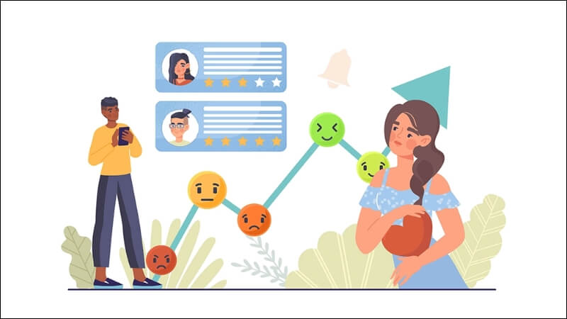 Thông điệp truyền thông tạo cảm xúc, thúc đẩy hành vi