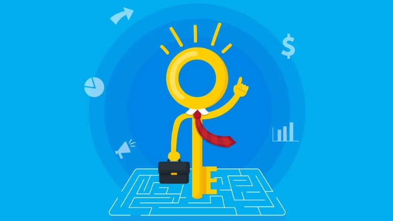 Xác định thông điệp cốt lõi dựa trên insight và nguyên tắc truyền thông