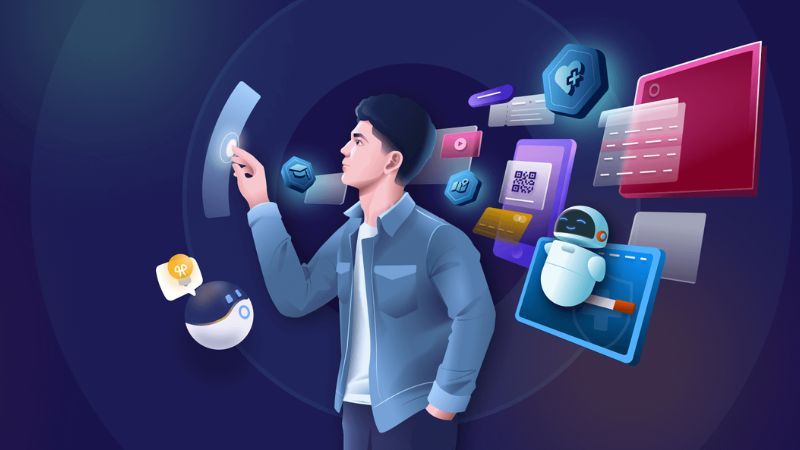 Sản phẩm cần đảm bảo tính tiếp cận, có thể sử dụng được bởi tất cả mọi người