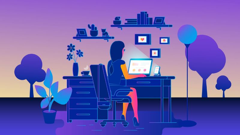 Bạn có thể thỏa sức sáng tạo với nhiều dạng content quảng cáo khác nhau