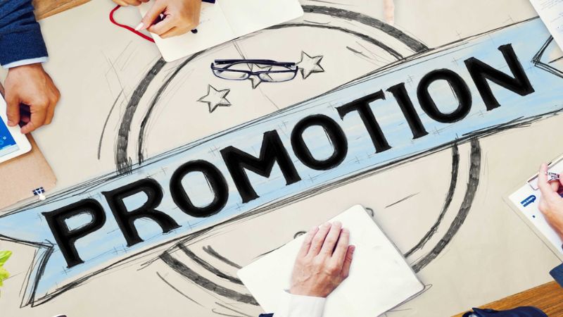 Promotion không chỉ đơn thuần là quảng cáo, mà là một quá trình giao tiếp, truyền tải thông điệp về giá trị dịch vụ