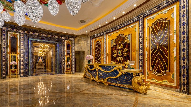 Ngành khách sạn là một trong những ngành dịch vụ có tính cạnh tranh cao