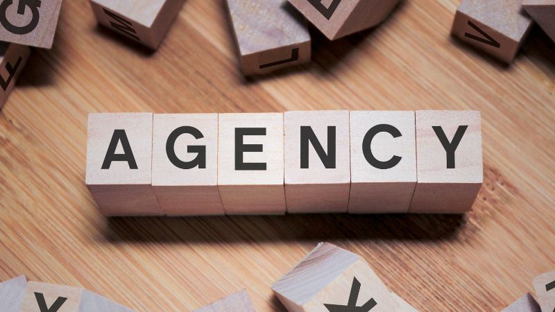 Marketing Agency là một công ty dịch vụ chuyên cung cấp các giải pháp marketing