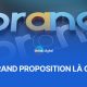 Brand Proposition là gì? Ý nghĩa và case study thực tế