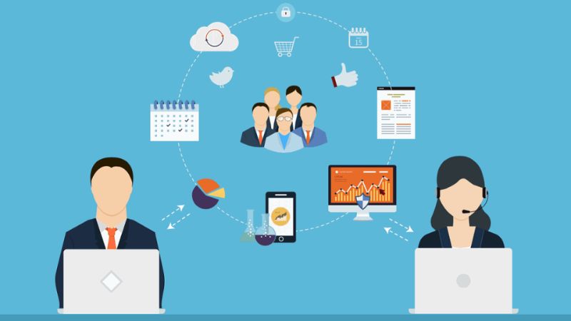 CDP giúp cải thiện khả năng truy cập dữ liệu người dùng