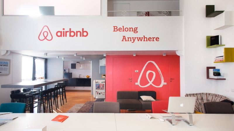 Chiến lược truyền thông của Airbnb