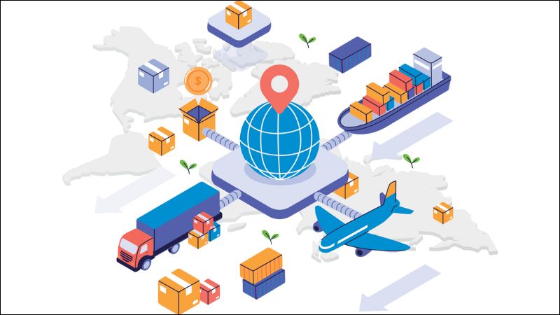 Chuỗi giá trị (Value Chain) là một khái niệm cốt lõi trong quản trị chiến lược