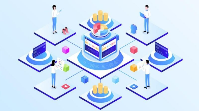 Doanh nghiệp không chỉ cần hiểu rõ chuỗi giá trị của mình, mà còn phải phân tích chuỗi giá trị của đối thủ cạnh tranh