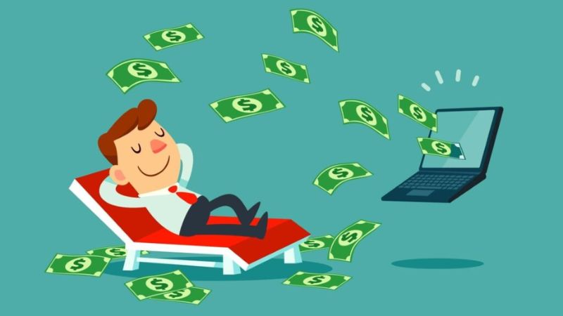 CPM tạo doanh thu thụ động cho các nhà xuất bản