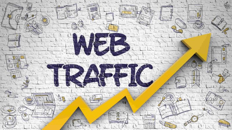 các website, blog "hot" sẽ có sự cạnh tranh hiển thị quảng cáo của nhiều thương hiệu, đặc biệt là các ông lớn