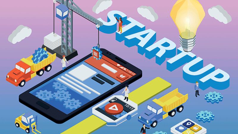 Doanh nghiệp Startup lại càng cần phải định vị thị trường một cách rõ ràng, thậm chí còn quan trọng hơn các doanh nghiệp lớn