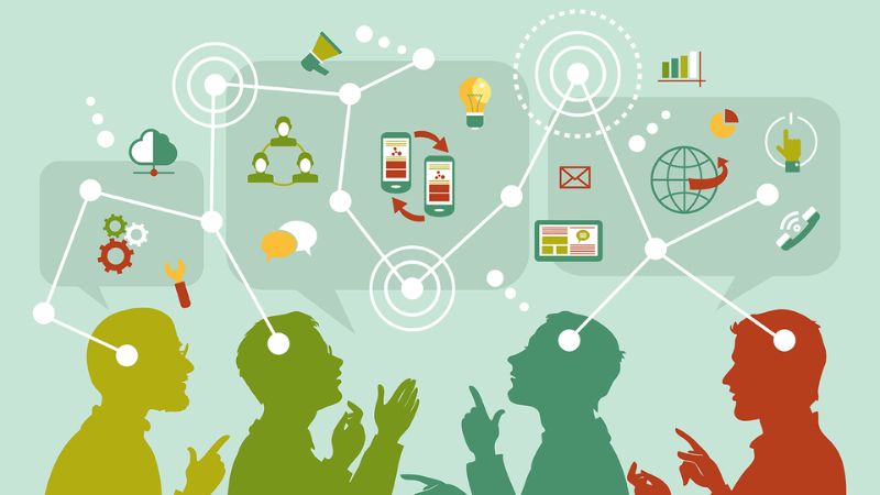 Định vị chính là gốc rễ, là linh hồn của mọi hoạt động truyền thông và Marketing