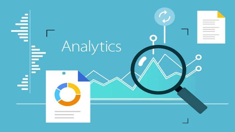 Đo lường và phân tích kết quả viết bài Content Marketing để tối ưu hiệu suất