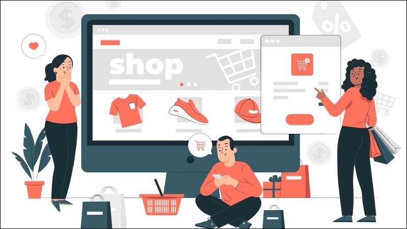 iTVC giúp thúc đẩy doanh số bán hàng trực tiếp và gián tiếp