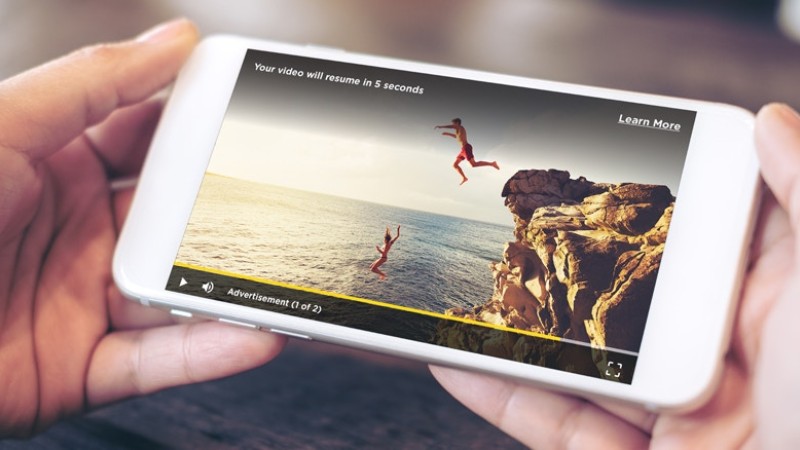 Video Advertising (Quảng cáo video) vốn có sức mạnh kể chuyện vượt trộ