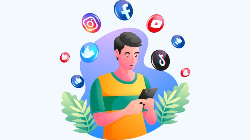 iTVC giúp gia tăng mức độ tương tác