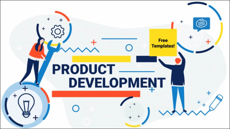 Chiến lược phát triển sản phẩm tập trung vào việc tạo ra sản phẩm/dịch vụ mới hoặc cải tiến sản phẩm/dịch vụ hiện có