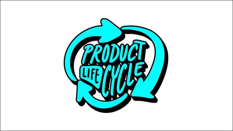 Product Life Cycle là một mô hình mô tả các giai đoạn phát triển của một sản phẩm