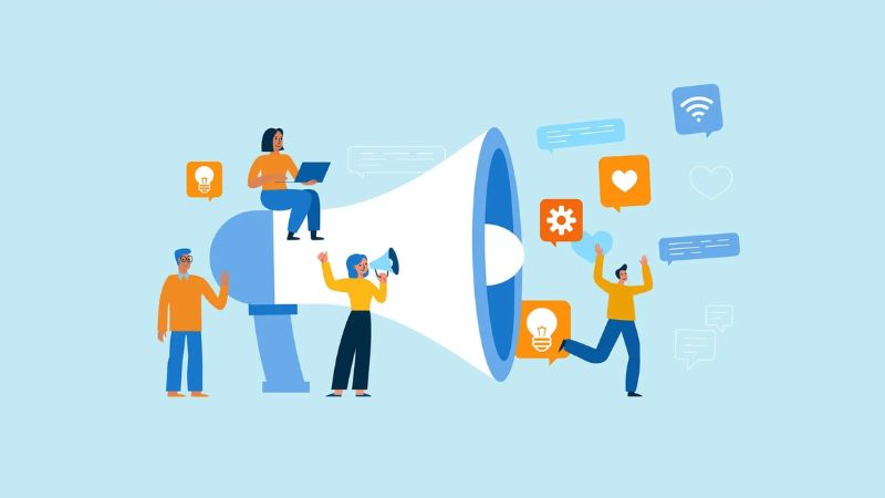 Cần thiết lập các chỉ số đo lường hiệu quả (KPIs) cụ thể cho từng chiến dịch marketing