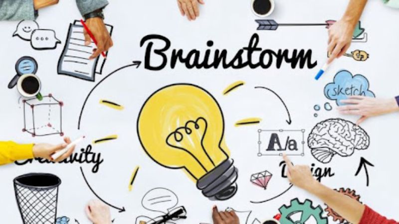 Quá trình nghiên cứu và lên ý tưởng cho một chiến dịch Content Marketing