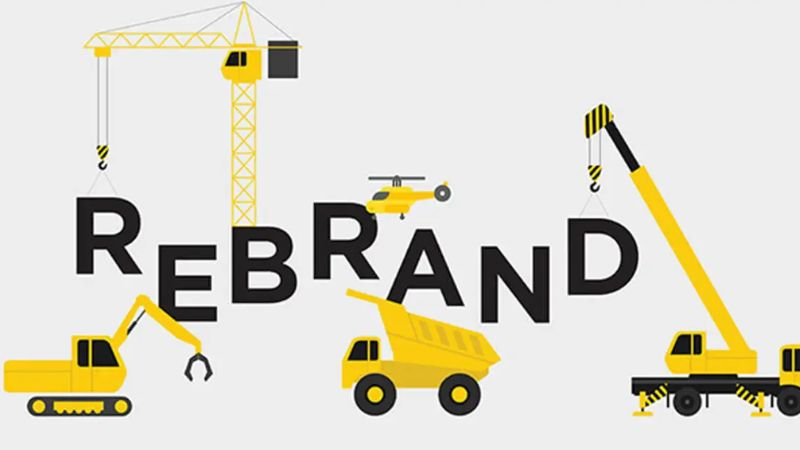 Khi muốn mở rộng sang thị trường mới, hoặc nhắm đến đối tượng khách hàng mới Rebrand