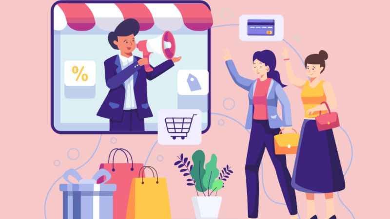 Phát triển thương hiệu có vai trò quan trọng đối với doanh nghiệp
