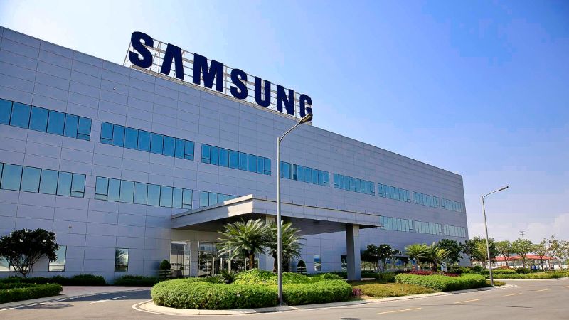 Samsung liên tục tung ra các dòng điện thoại thông minh mới với những tính năng, công nghệ cải tiến