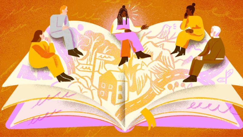 Khéo léo lồng ghép nghệ thuật kể chuyện (Storytelling) vào bài pitch của bạn