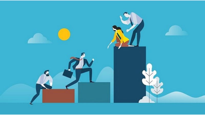 Cách bạn thể hiện bản thân cũng quan trọng như nội dung bạn trình bày